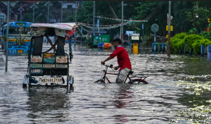 Catastrofes Naturales